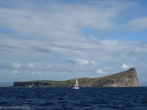 Insel Coin de Mire