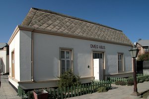 OMEG-Haus