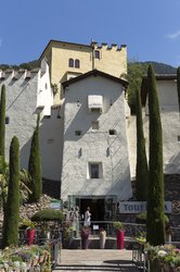 Touriseum der Geschichte des Tourismus in Südtirol