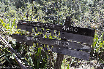 weiter geht der Weg Richtung Col du Taibit