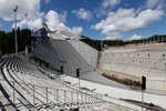 Skisprungschanze vom Holmenkollen