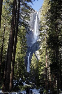 Yosemite Falls