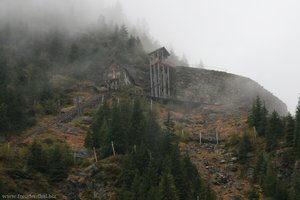 die Bergbauwelt Ridnaun-Schneeberg