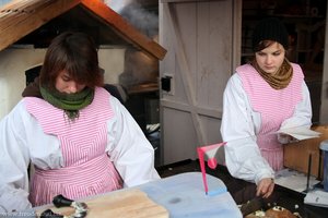 Heurekanerbäckerei