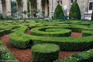 Broderie-Parterre