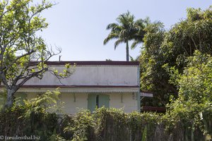 Haus Nr. 12 Rue des Frères in L'Entre-Deux