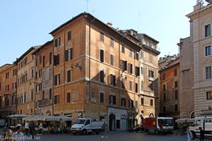 Piazza della Rotonda