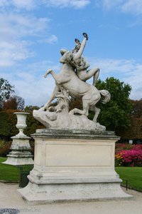 Jardin de Tuileries