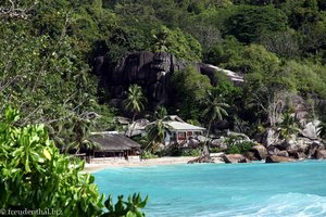 Restaurant und Hotel Chez Batista