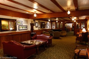 Santa Maria Inn - Lounge