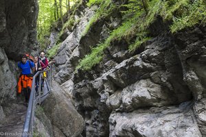 Starzlachklamm