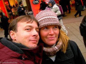 Anne und Lars