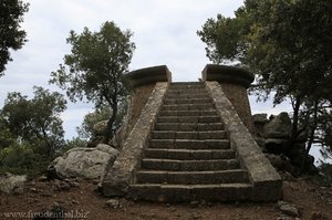 Mirador des Tudons