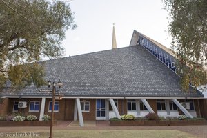 Kirche in Carletonville