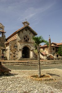 Iglesia de San Estanislao