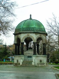 Deutscher Brunnen