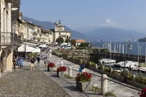 Cannobio am Lago Maggiore