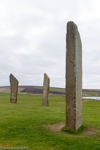 Standing Stone of Stenness