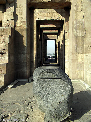 Altar des Haroeris in Kom Ombo