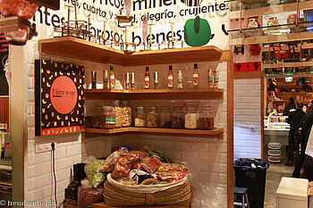 Mercado de San Miguel