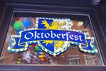 Oktoberfest in der Stone Street