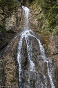 Steinebach Wasserfall