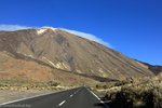 Wanderungen auf Teneriffa