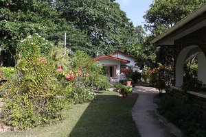 Rising Sun Guesthouse auf La Digue