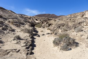 Barranco de los Conejos