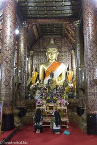 im Sin des Wat Xieng Thong