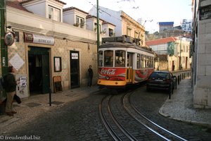 Eléctrico Nr. 28