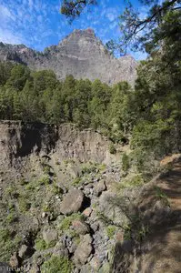 Barranco de las Bombas