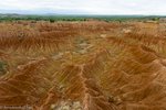 Karstlandschaft der Tatacoa-Wüste