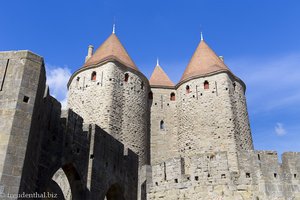 Carcassonne