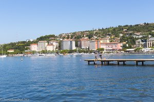 Hotel an Hotel in Portoroz