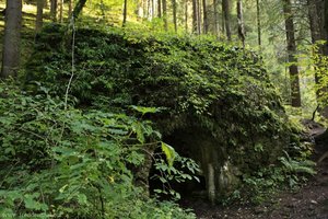 Kalkofen bei den Gilfenklamm