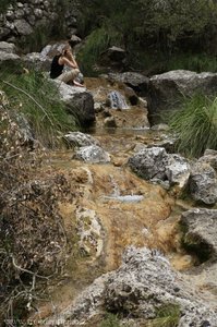 Torrent des Prat