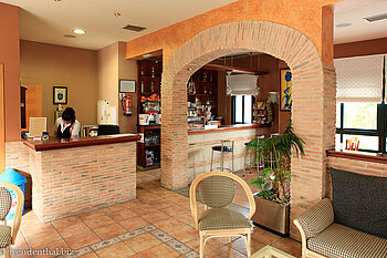 Pension Teodora in Arzúa