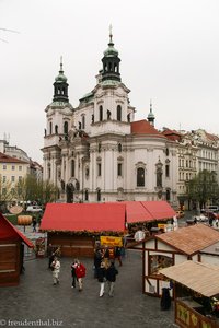 Nikolaus-Kirche