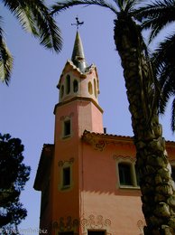 Museu Casa Gaudi