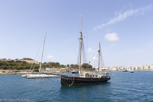 Hafenrundfahrt ab Sliema