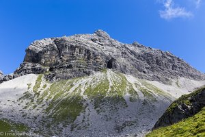 Die Hochgundspitze