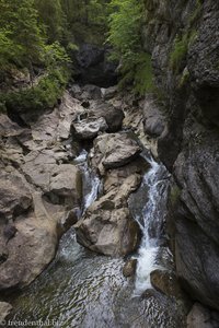 Starzlachklamm