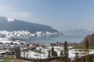 Ägerisee