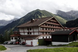 Hotel Kaiseralm