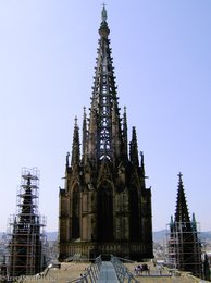 Kathedralenturm