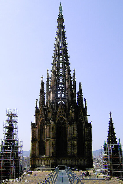 Kathedralenturm