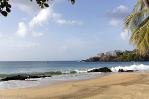 Strand der Stone Haven Bay