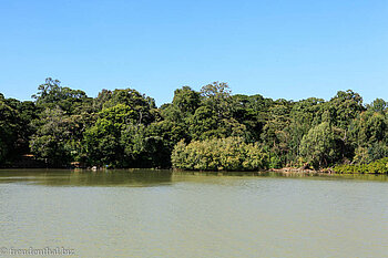 auf den Tanasee