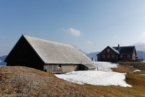 Berggasthaus Tanzboden